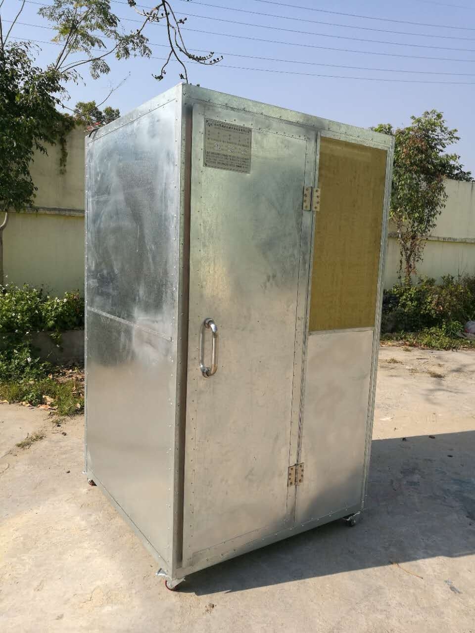 公司周年廠慶、屏蔽房、靜音房、烤箱特價促銷活動火熱進行中！